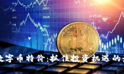 区块链数字币特价：抓住投资机遇的最佳时机