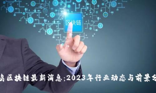 鸵鸟区块链最新消息：2023年行业动态与前景分析