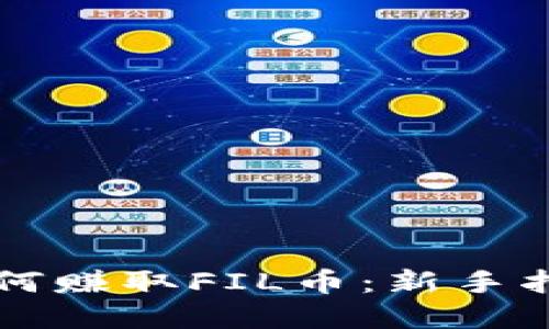 区块链挖矿如何赚取FIL币：新手指南与实战技巧