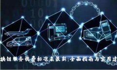 区块链服务收费标准表最新：全面指南与实用建